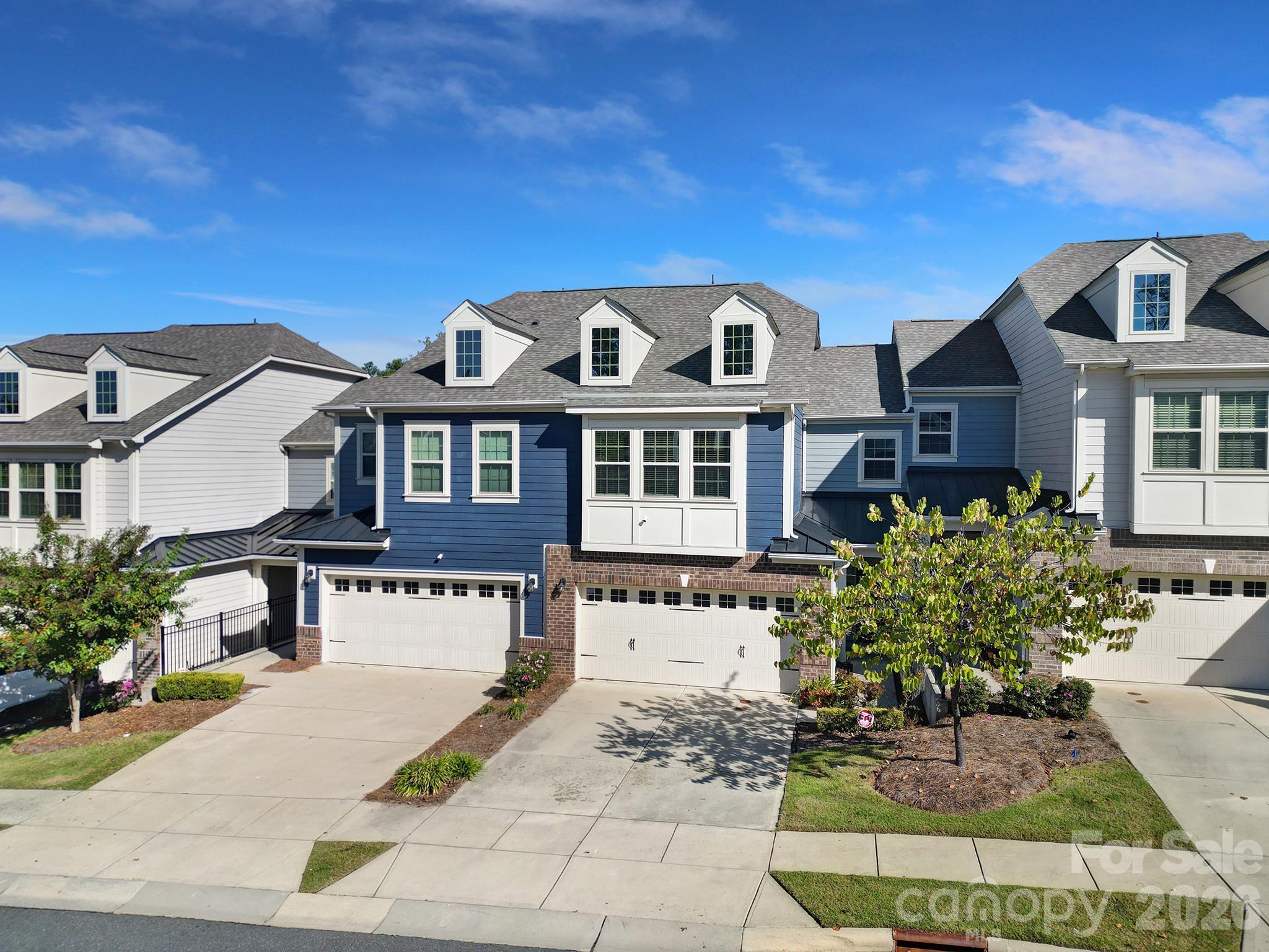 Beautiful Townhome Living in Cameron Creek – Tega Cay, SC! Welcome to Cameron Creek, a wonderful community in award-winning Tega Cay, South Carolina, where comfort, convenience, and a desirable location come together to create an exceptional place to call home! This inviting townhome offers an appealing opportunity to enjoy a low-maintenance lifestyle while being conveniently located near the shopping, dining, recreation, and everyday amenities that make the Tega Cay and greater Fort Mill area such a sought-after place to live. Step inside and discover a welcoming interior with thoughtfully designed living spaces that offer the perfect balance of functionality and comfort. Whether you're relaxing after a long day, hosting friends and family, or enjoying a quiet weekend at home, the townhome lifestyle provides a comfortable setting for everyday living. The open and connected feel of townhome living creates an inviting atmosphere, while the multi-level design common to many townhomes offers flexibility for entertaining, working from home, or simply enjoying a little extra separation between living and private spaces. One of the biggest advantages of living in Cameron Creek is the opportunity to spend less time worrying about exterior maintenance and more time enjoying the things you love. Whether you're a first-time homebuyer, looking to simplify your lifestyle, or searching for a convenient home base close to work, shopping, and recreation, this community offers an appealing option for a variety of lifestyles. Location is another standout feature! Situated in desirable Tega Cay, residents can enjoy the area's welcoming community atmosphere, beautiful surroundings, and access to outdoor recreation. Nearby Lake Wylie offers opportunities for boating, fishing, kayaking, and enjoying time on the water, while local parks, walking trails, and recreational facilities provide additional ways to stay active and enjoy the outdoors. Shopping, restaurants, grocery stores, and everyday conveniences are available throughout nearby Tega Cay and Fort Mill, with additional destinations in the greater Charlotte area within reach for commuting, entertainment, and weekend adventures. Tega Cay is especially popular for its community-oriented atmosphere, recreational opportunities, and access to the greater Charlotte metropolitan area. The surrounding Fort Mill area is also known for its highly regarded schools, making the location appealing to buyers who value educational opportunities and convenient access to community amenities. School assignments should be independently verified for the property. If you've been searching for a home that combines the convenience of townhome living with a desirable South Carolina location, this opportunity in Cameron Creek is one to explore. Enjoy the flexibility, comfort, and convenience of a home that puts you close to the places you want to be while offering a welcoming setting to make your own. Discover the possibilities of townhome living in Cameron Creek and experience all that Tega Cay, South Carolina, has to offer!