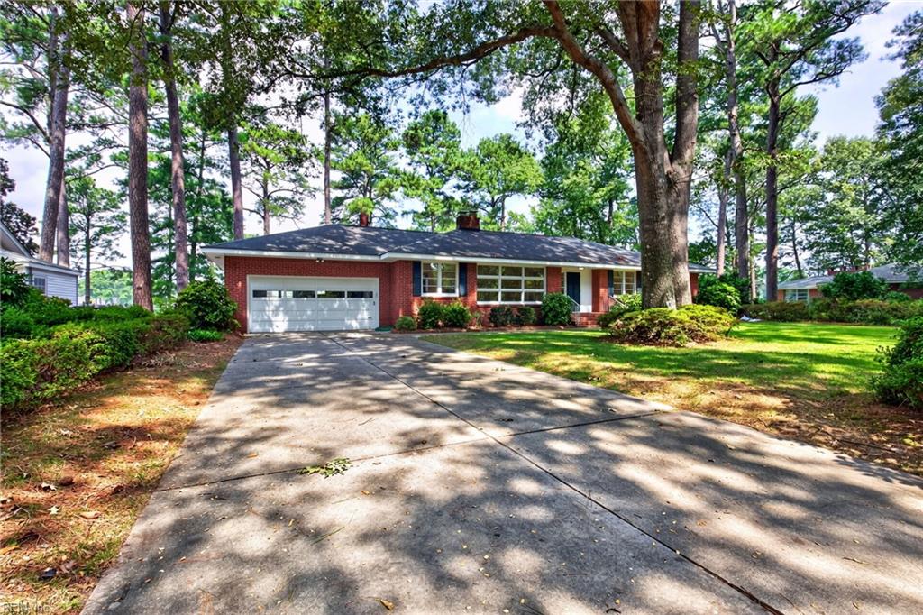 636 Thalia Point Road