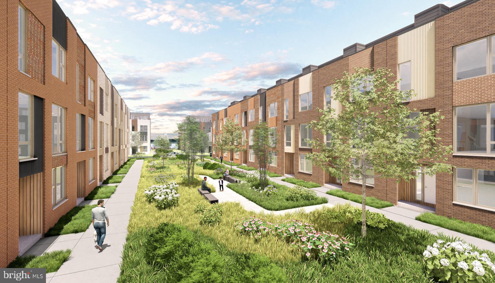 3022 Vice Admiral Way 22D