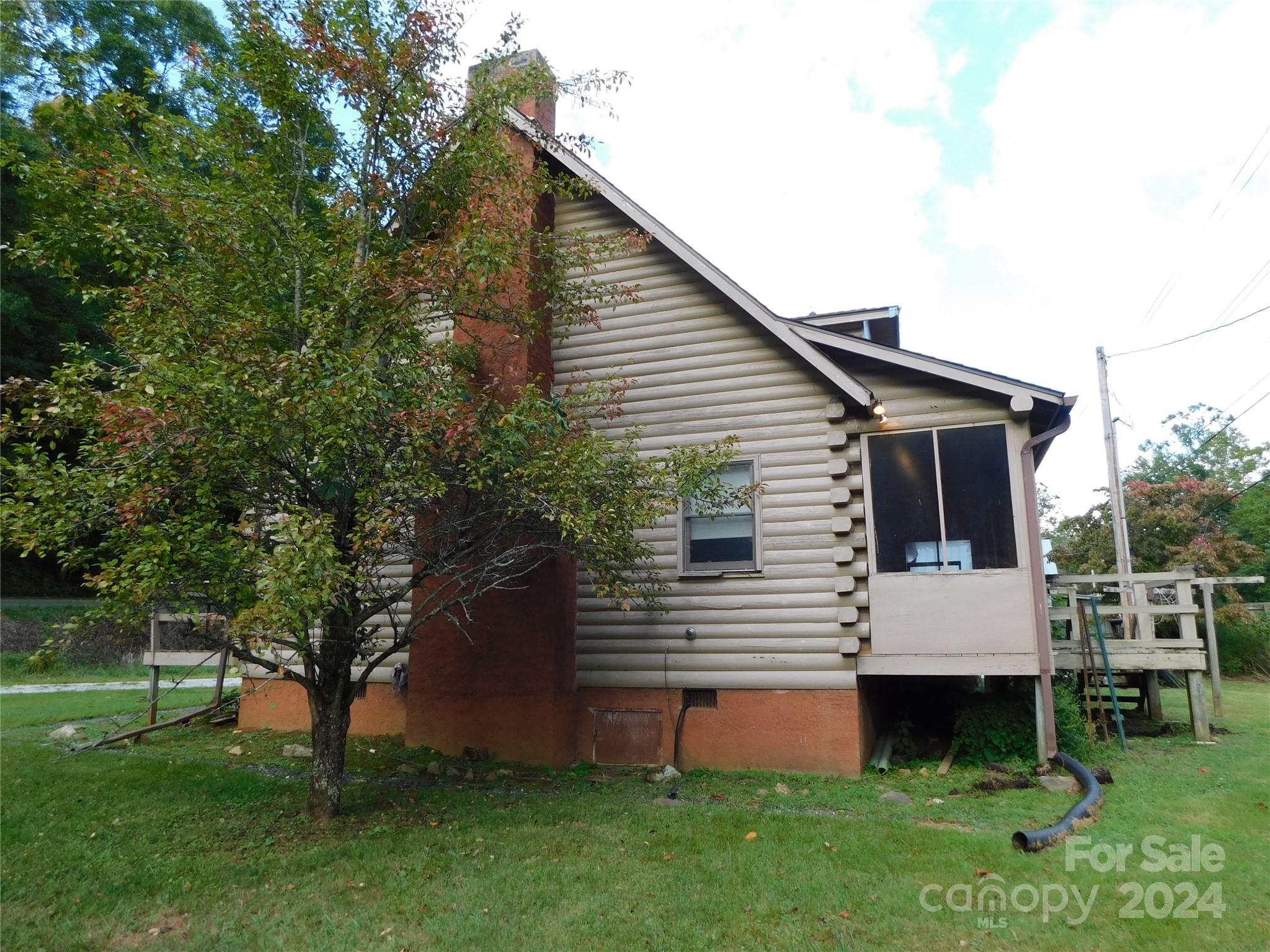 3206 Fork Mountain Road