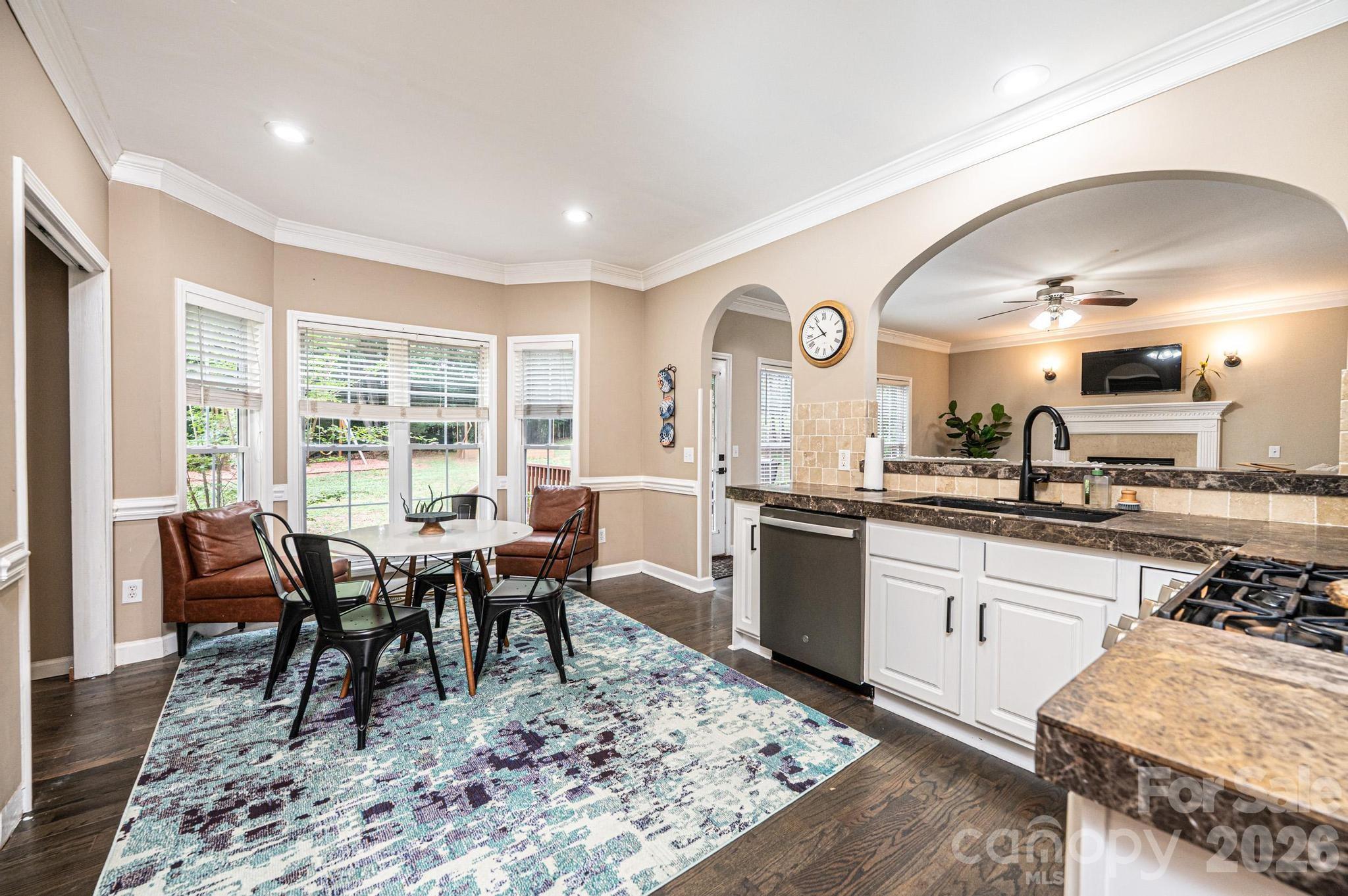 5700 Crown Terrace