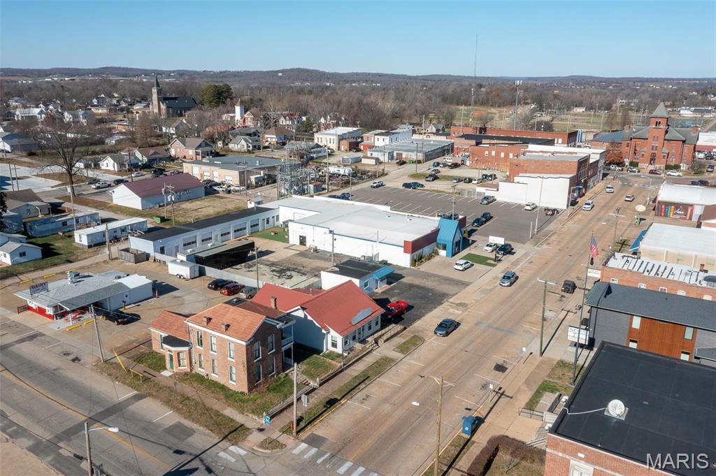 152 South Main