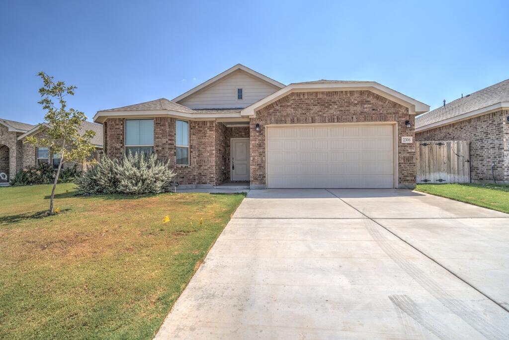 2306 Beaufort Dr.