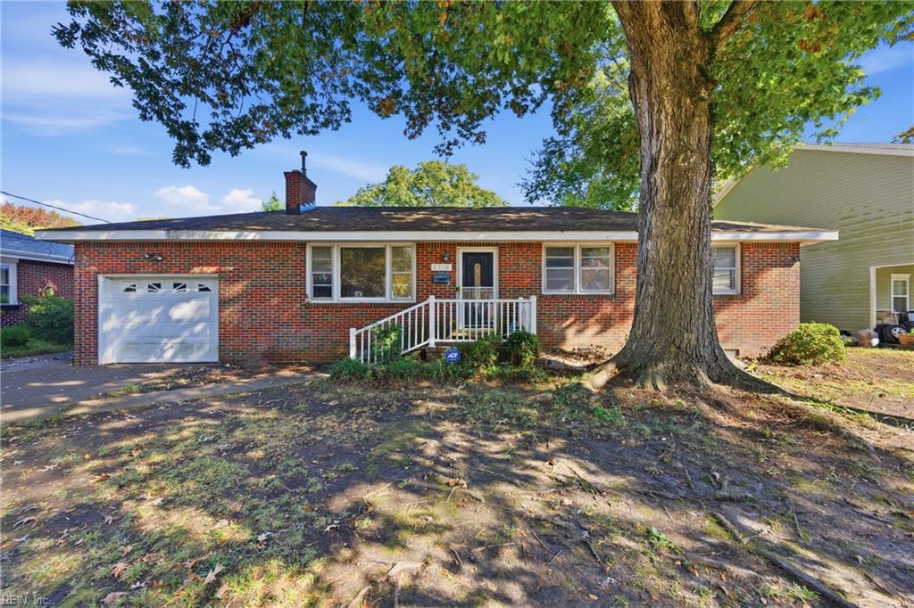 3218 Herbert Street, Norfolk, VA 