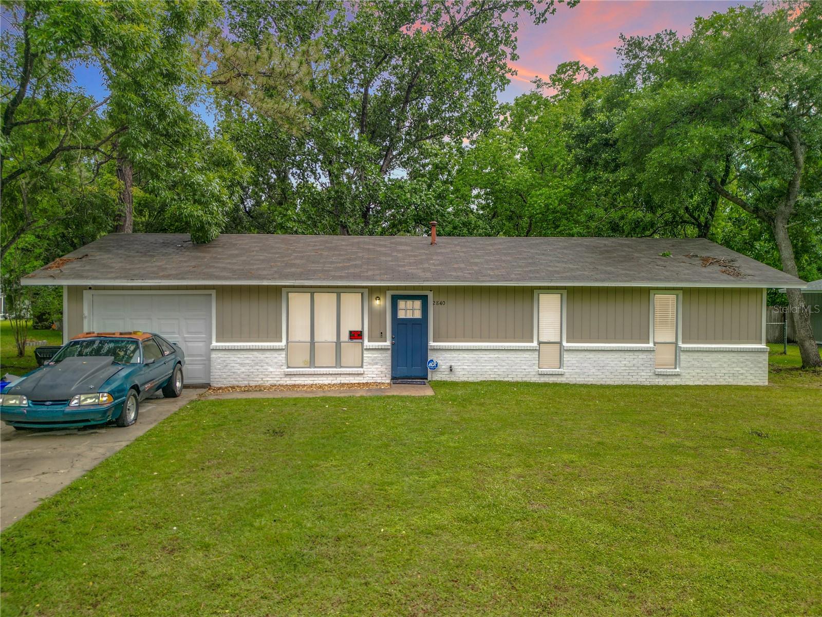 Single Family Residence for sale in Gainesville, FL 2840 NW 67 Place