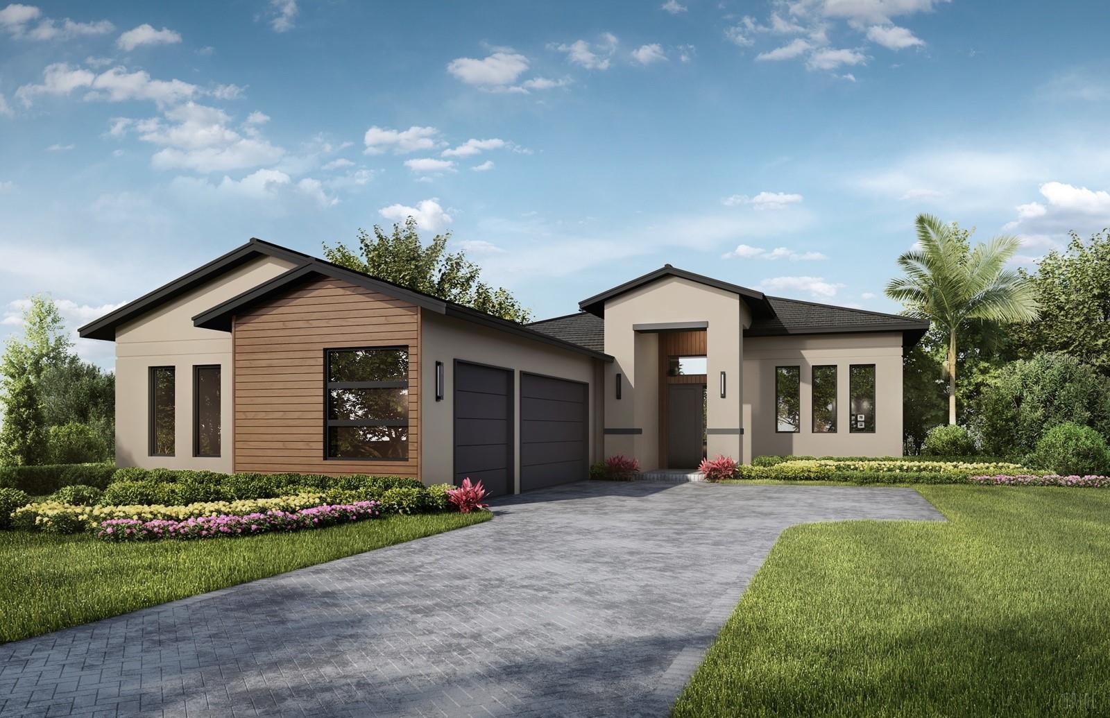 200 Blue Pearl Ct.
