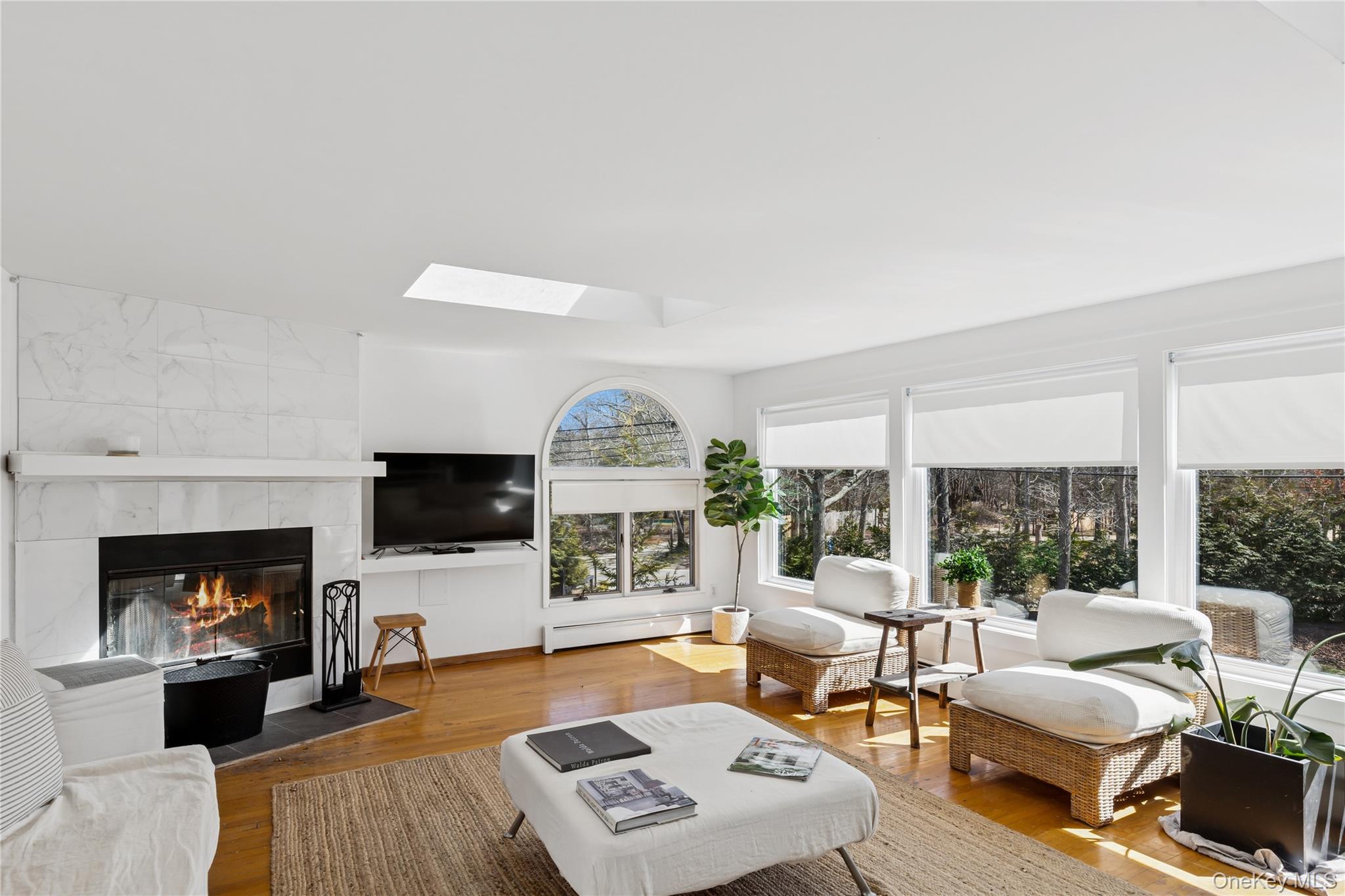 997 Springs Fireplace Road