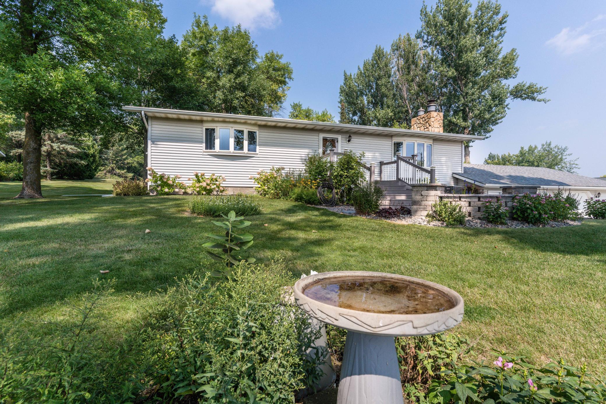 23490 Cottonwood Lane