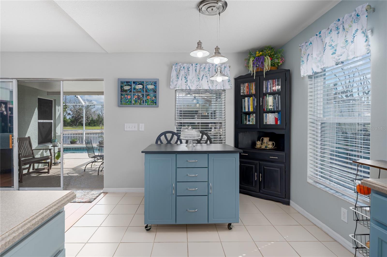 11542 Summit Rock Court