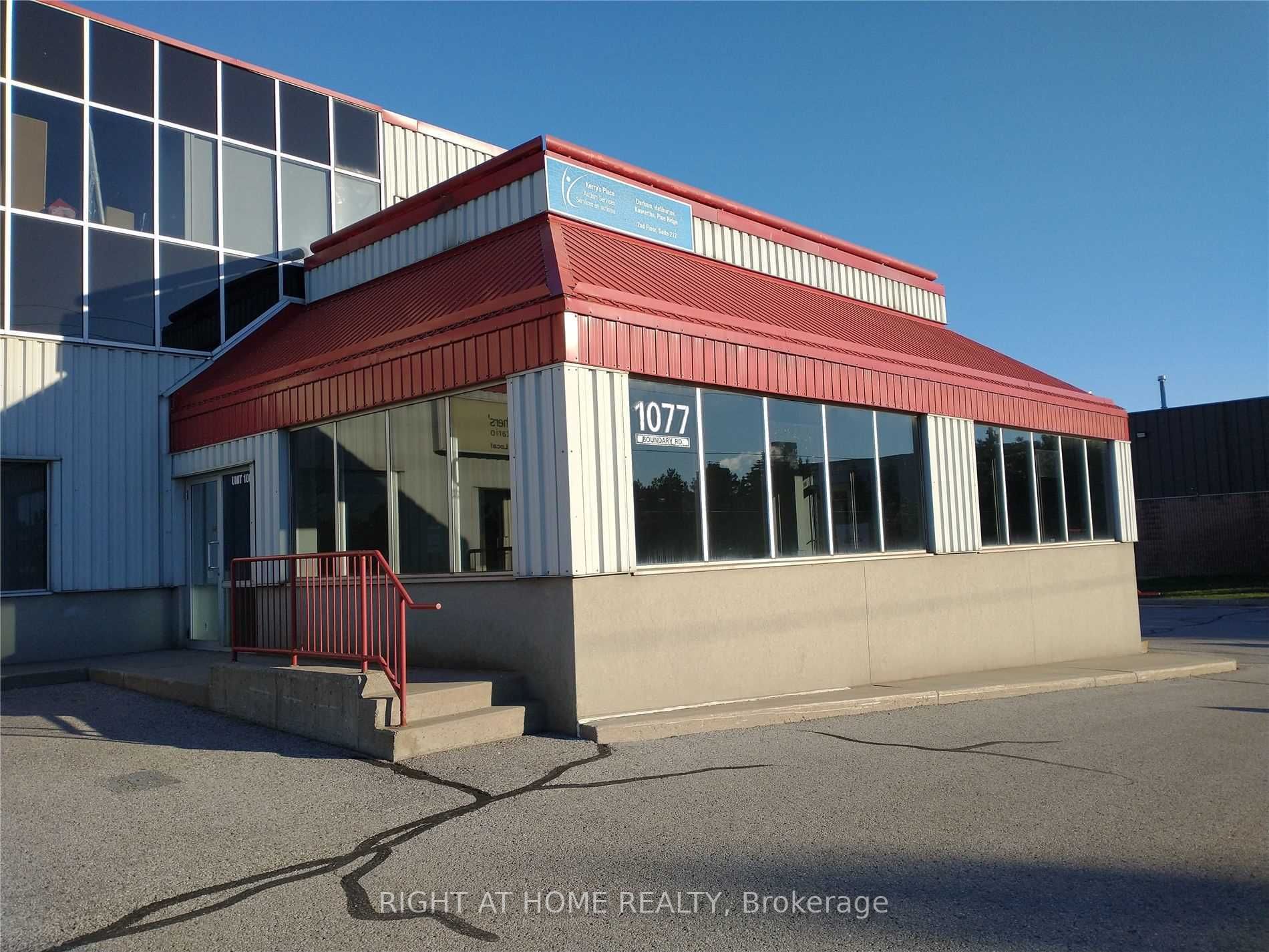 1077 Boundary Rd 108