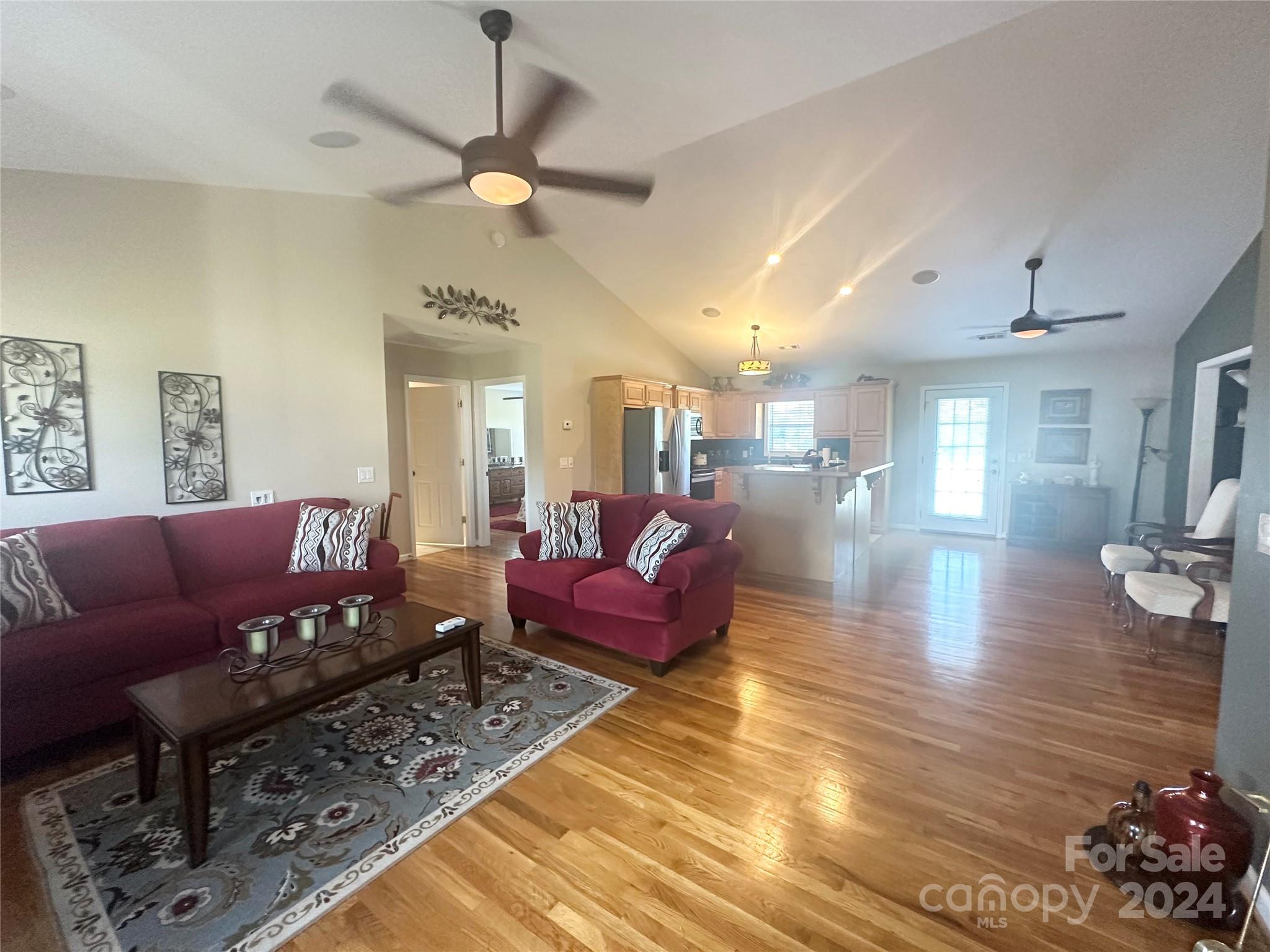 124 Deer Creek Drive