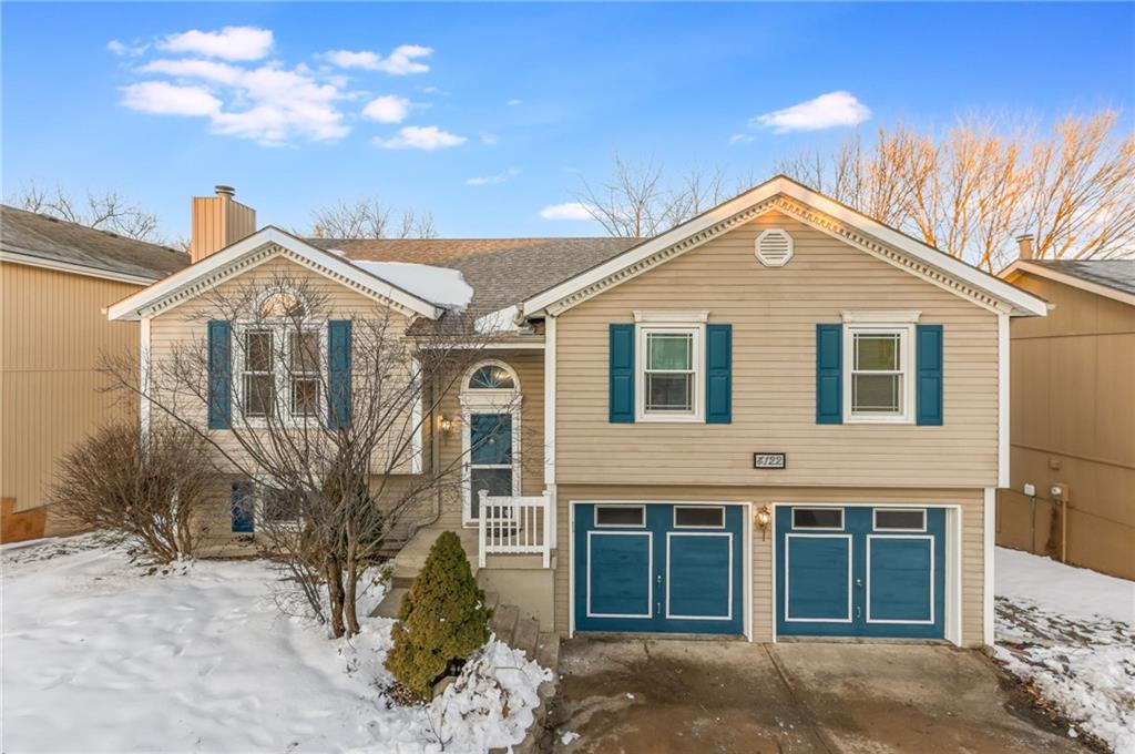 4122 N Campbell Avenue