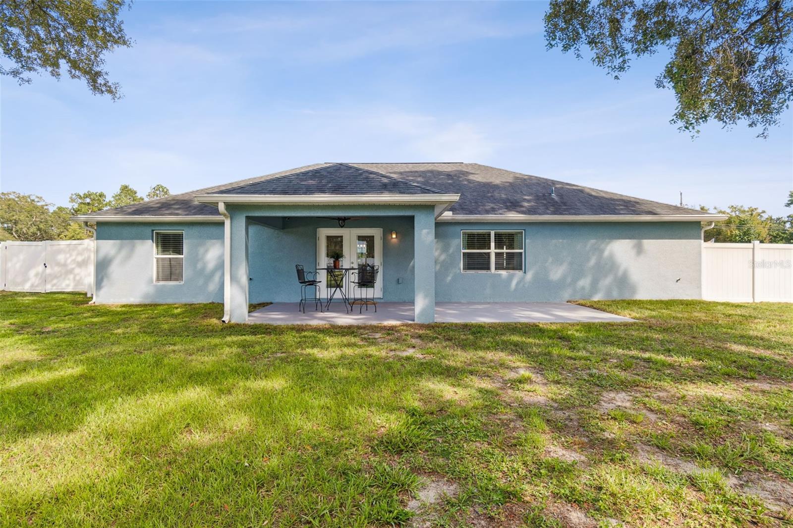 12025 Pine Warbler Avenue