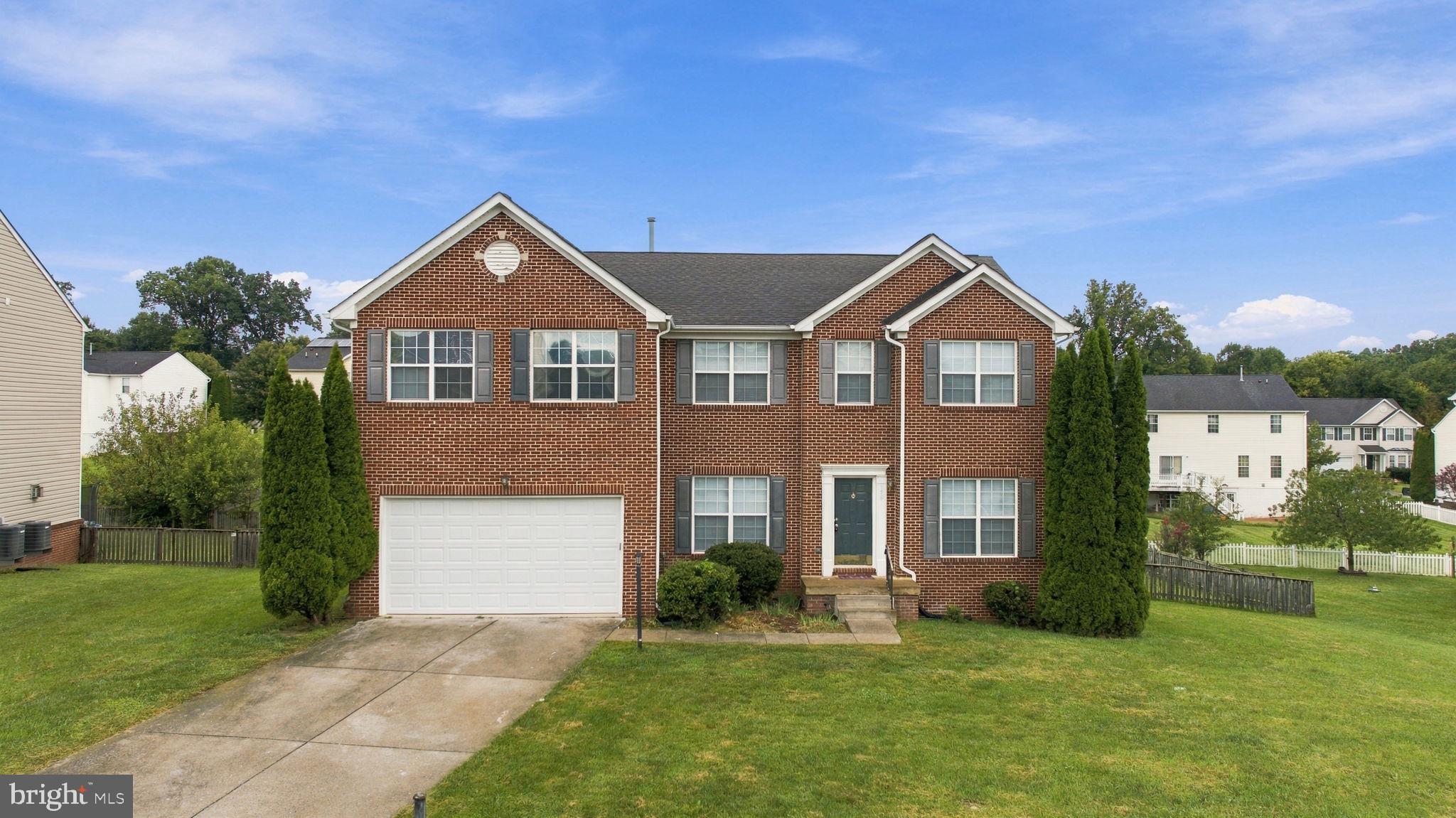 129 Seurat Lane