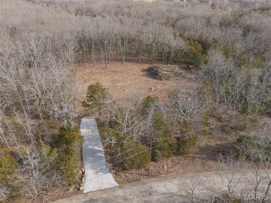 12.5+/- Acres On Effin Road