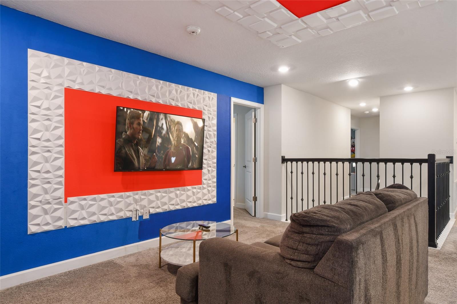 4550 Narrative Lane