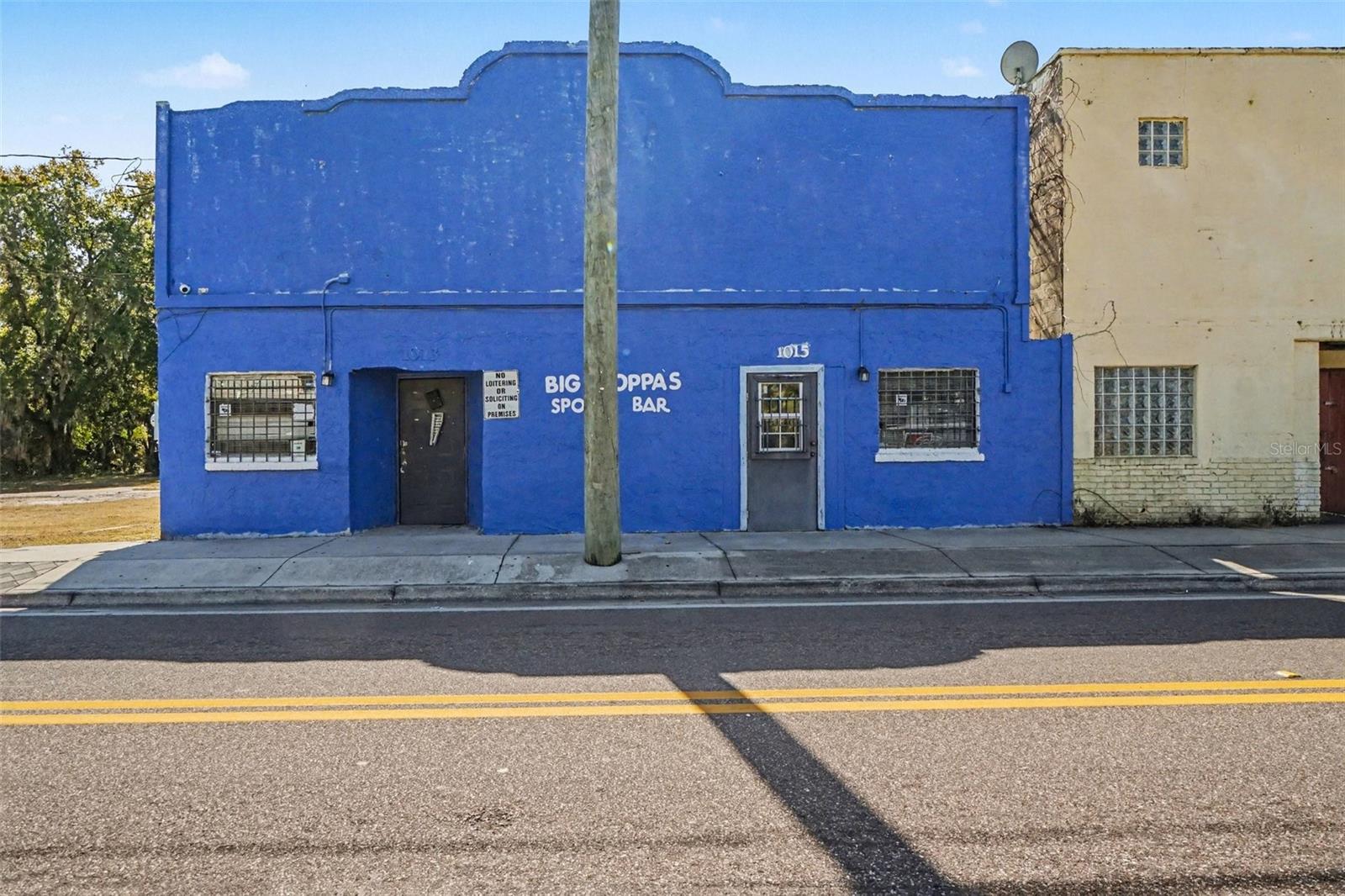 1013 Historic Goldsboro Boulevard, Sanford, FL