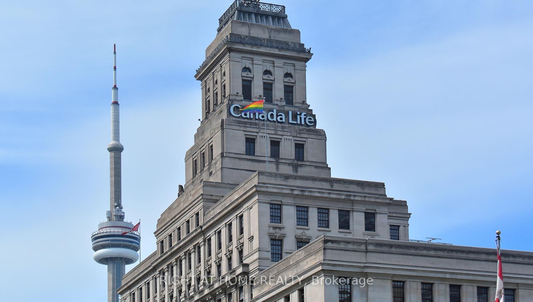 426 University Ave 3207