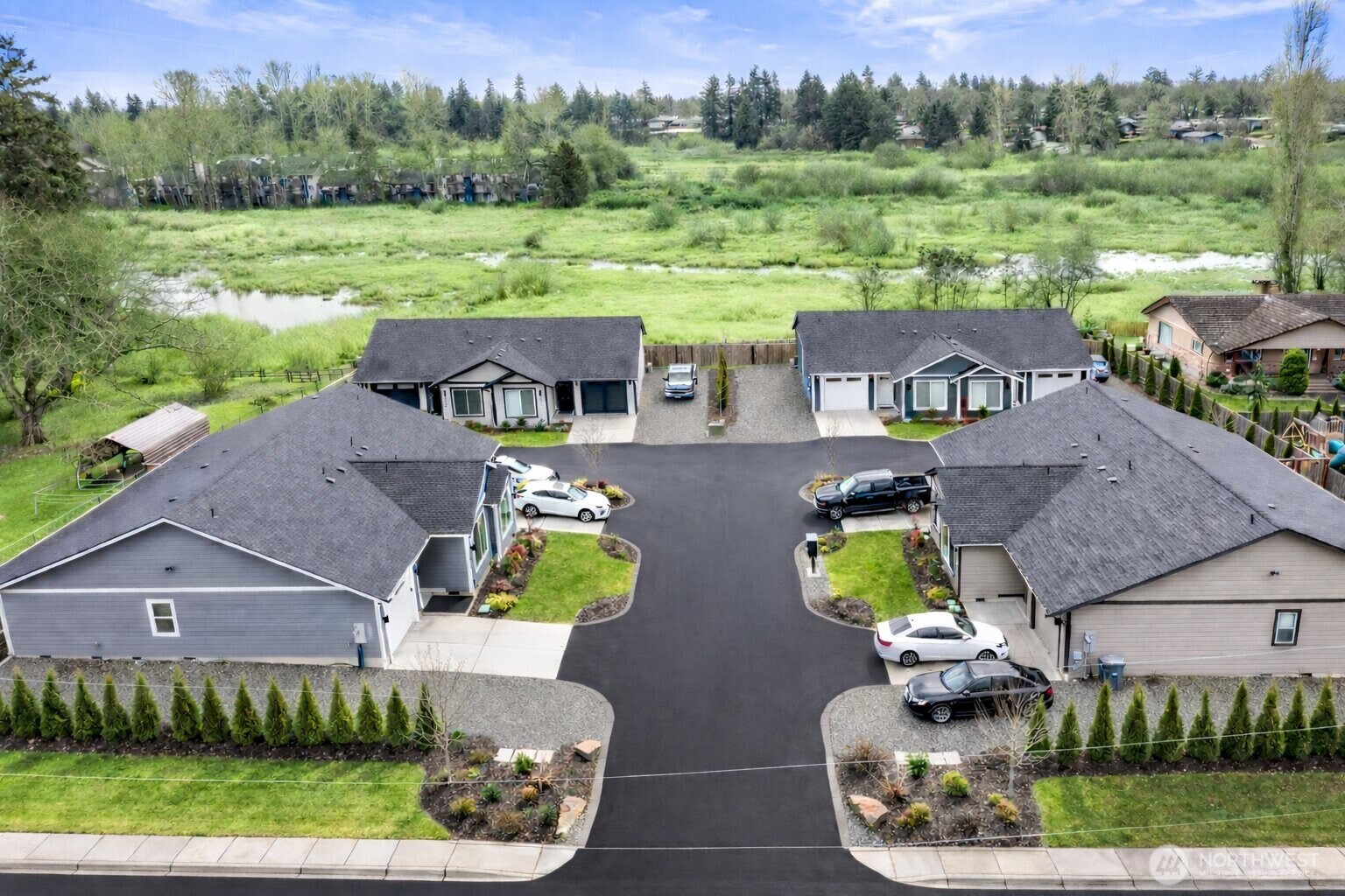 5702 79th Street W A & B