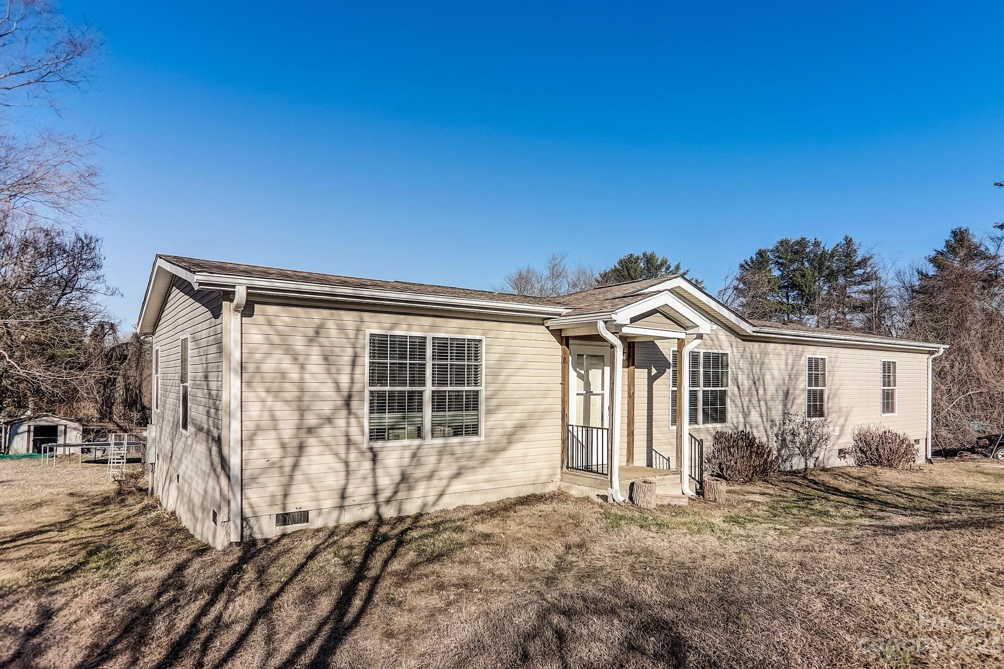 Flat Rock North Carolina Residential for Sale at 21 Orchard Park Road NC