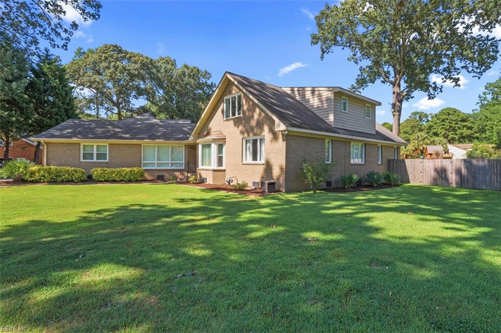 1292 Holly Point Road, Virginia Beach, VA 