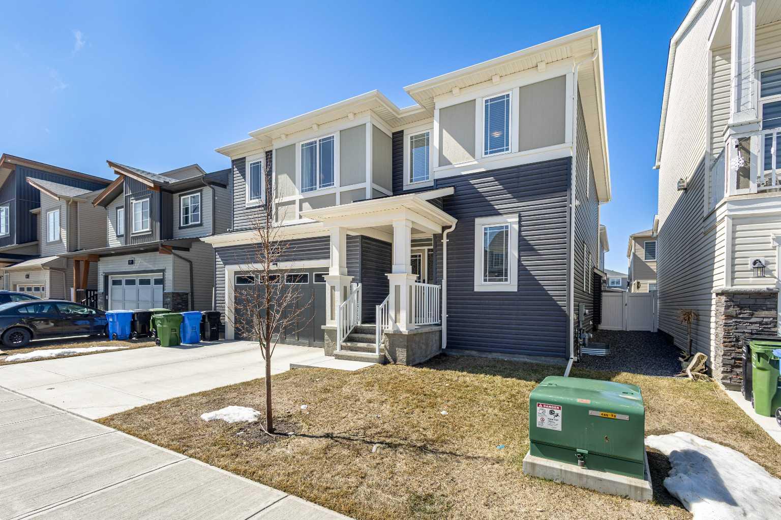 33 Carringham Heights NW