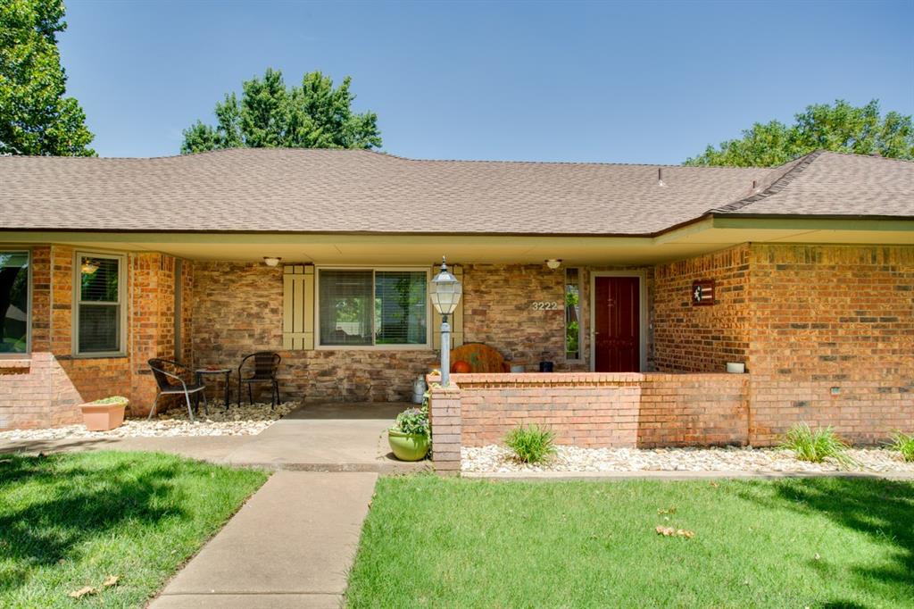 3222 Old Mallard Road
