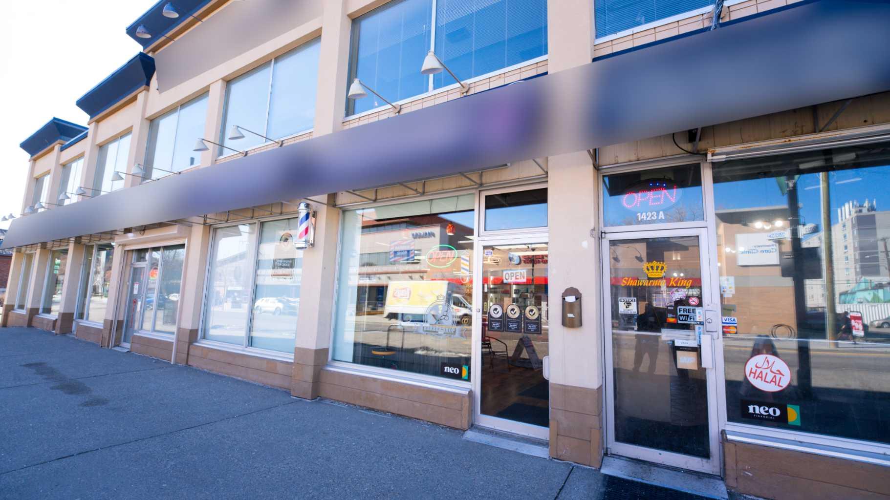 Barbershop is an award-winning, well-established community staple, proudly recognized as Calgary’s Top Choice Barbershop for three consecutive years (2023–2025). Known for its highly skilled barbers, wide range of professional grooming services, and consistent customer satisfaction reflected in a strong 5-star Google rating, the business has built a loyal and growing clientele. The shop generates over $500K in annual gross revenue and operates with solid lease terms and flexible possession options, including a preferred 30-day transition and potential support for new ownership. Public marketing highlights the location, awards, and brand strength, while full financial details are available upon NDA, as ownership looks to pursue other business interests.