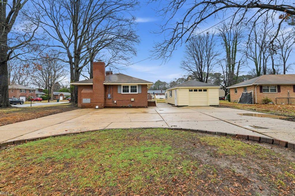 116 Wendfield Circle