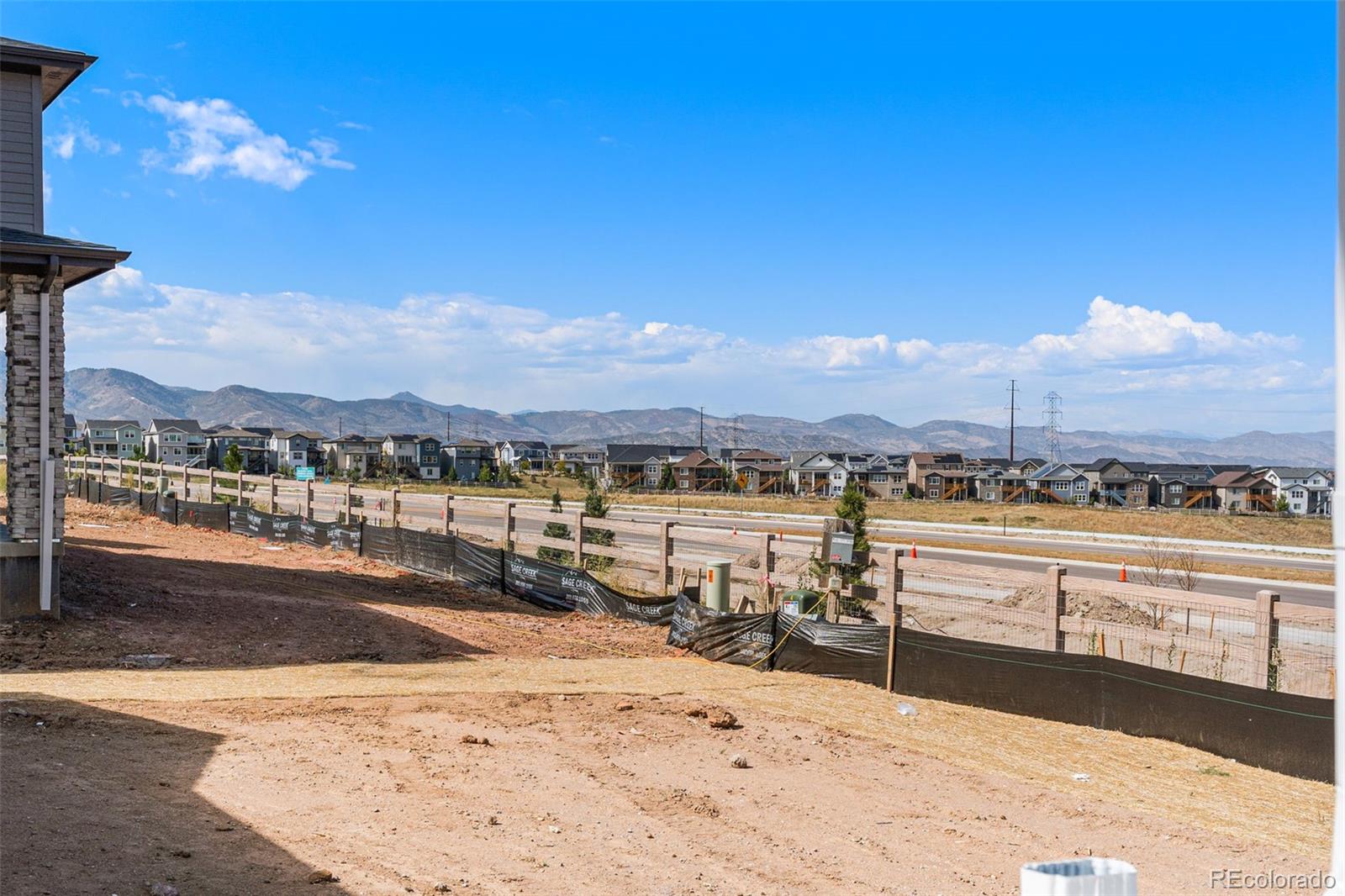 8942 Whiteclover Street