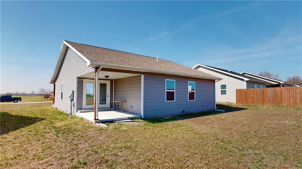 723 Meadow Lane
