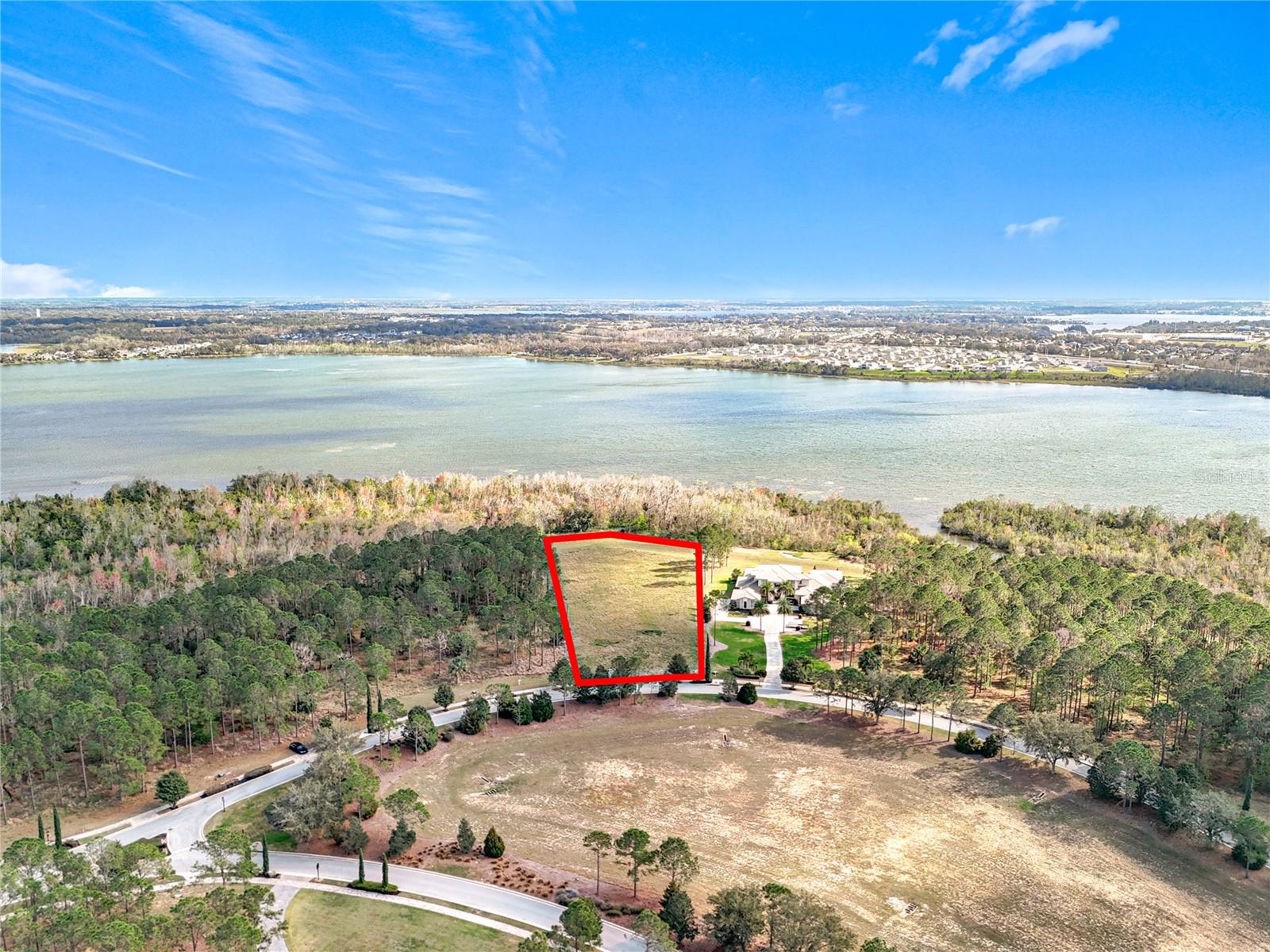 Lots and Land for sale in Bella Collina, Florida, O6280684