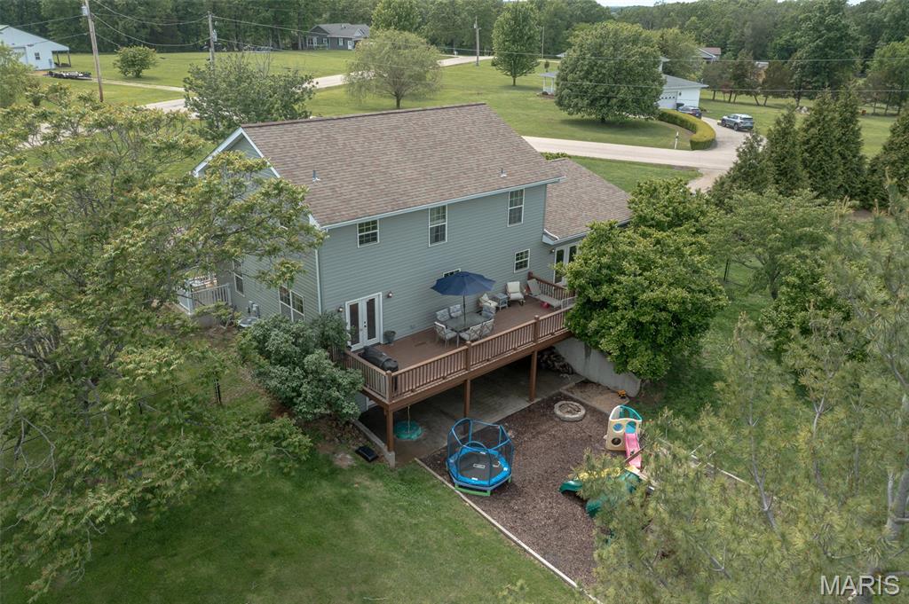 301 Ridgewood Court
