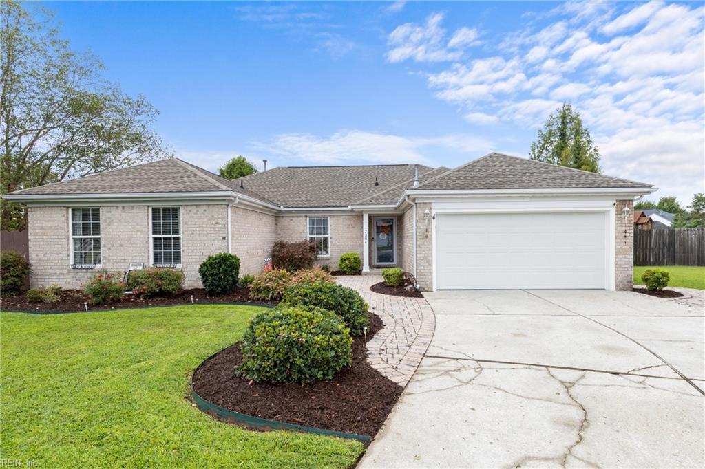 2304 Treesong Trail, Virginia Beach, VA 