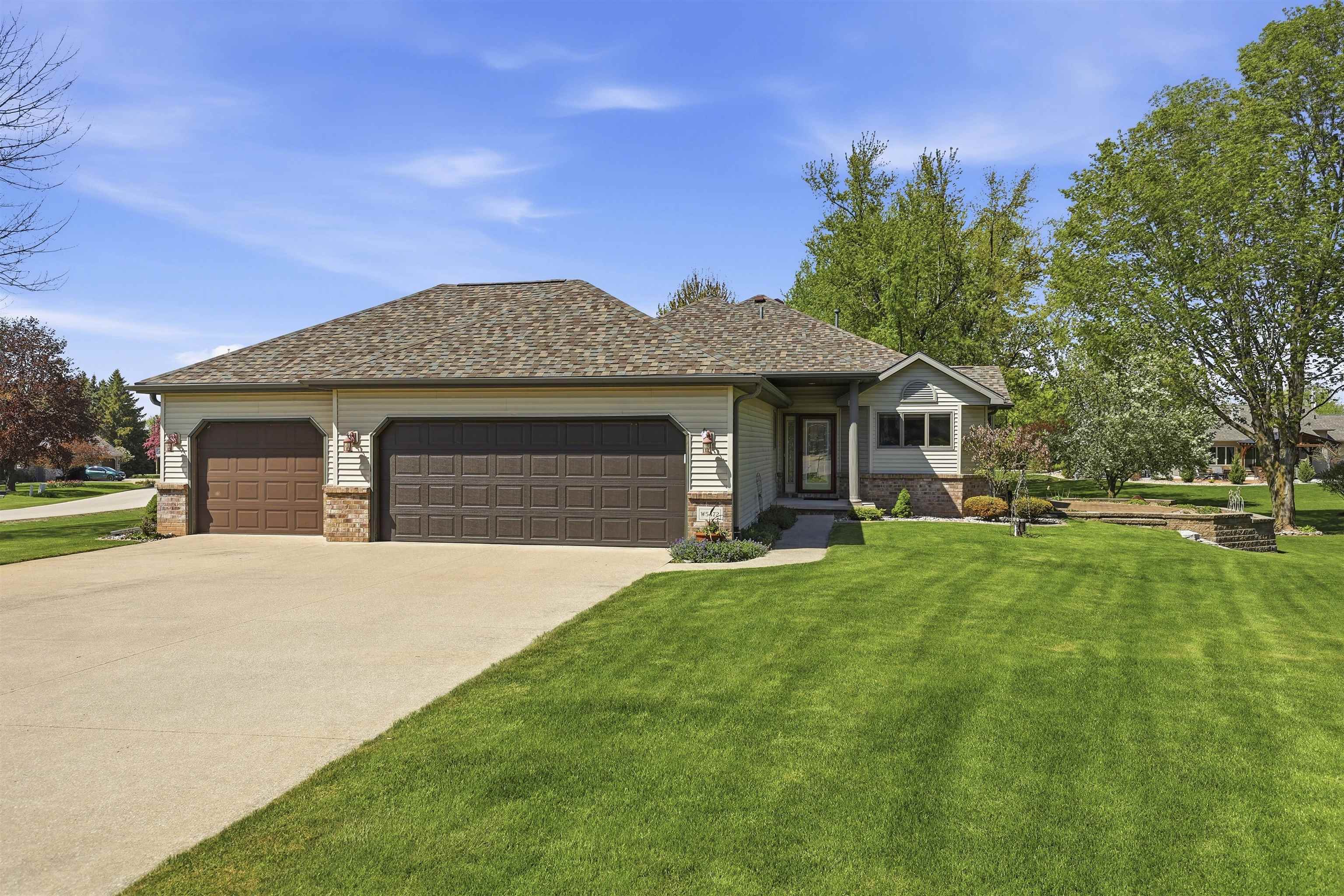W5472 Edelweiss Court