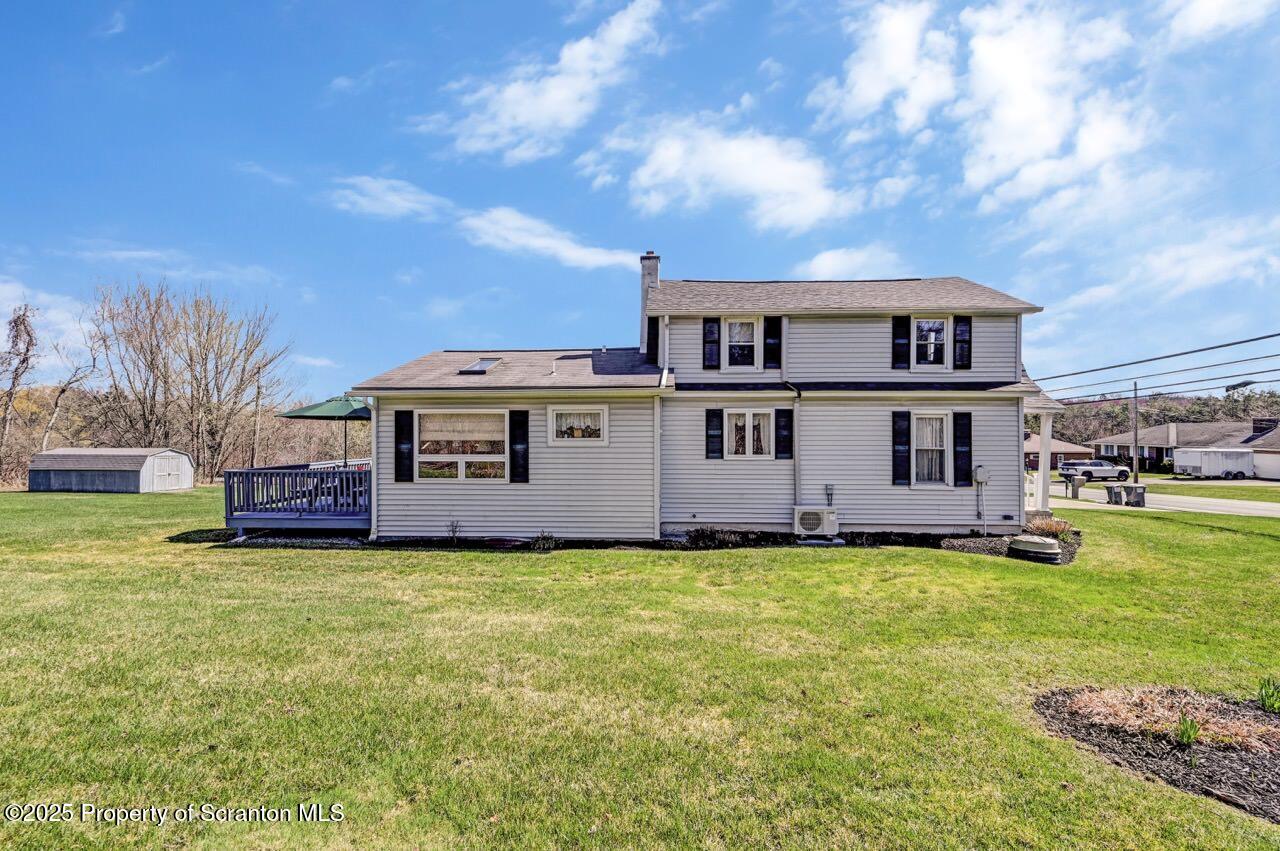 1363 Fairview Road