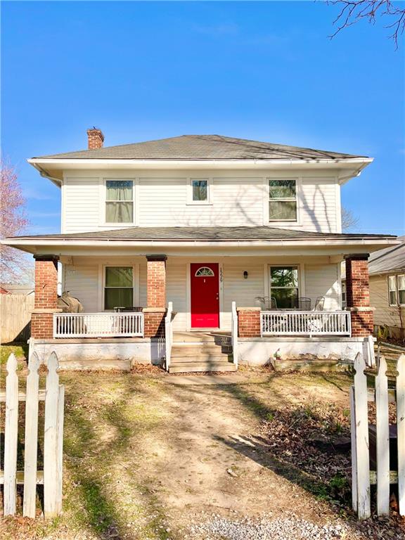 1229 S Maywood Avenue