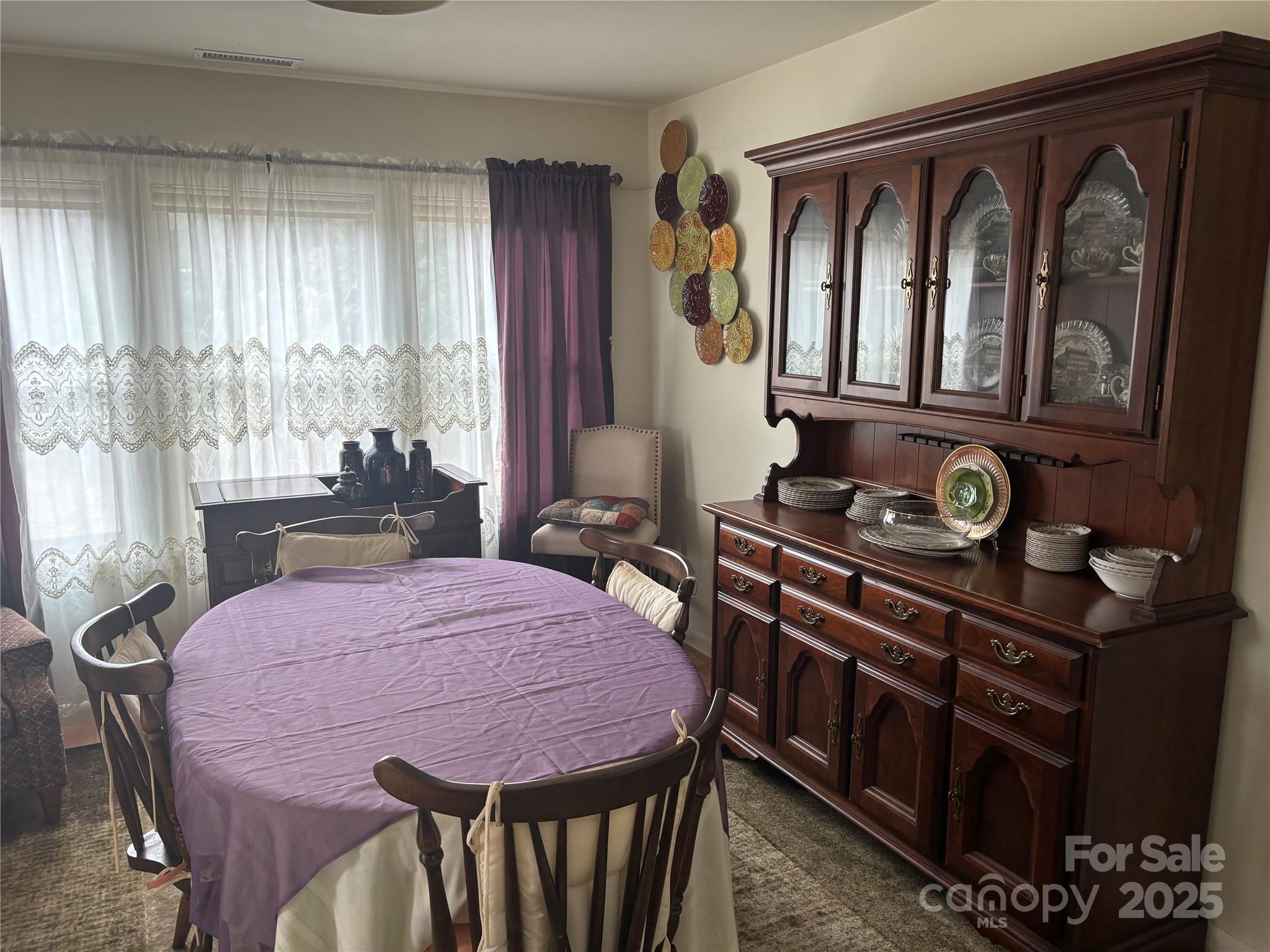 689 Henredon Plant Road