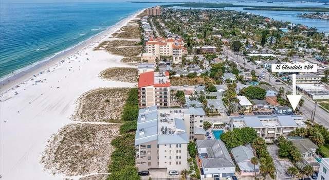 8 Cambria Street 302