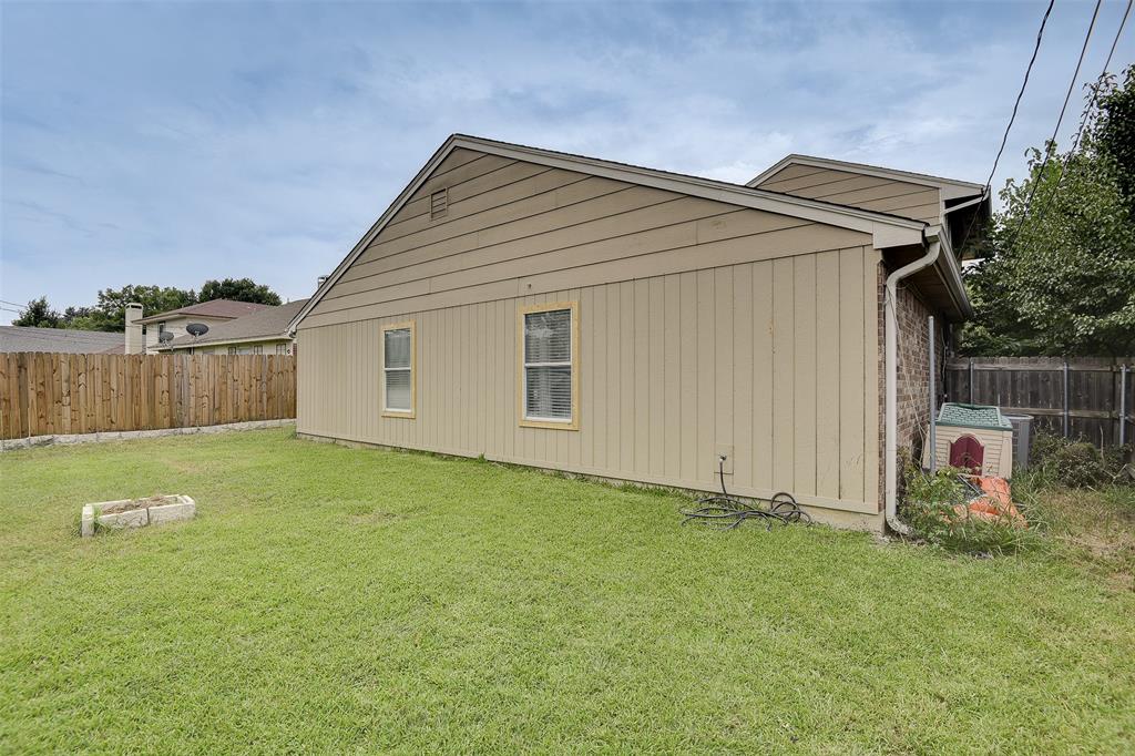 6707 Copperwood Court