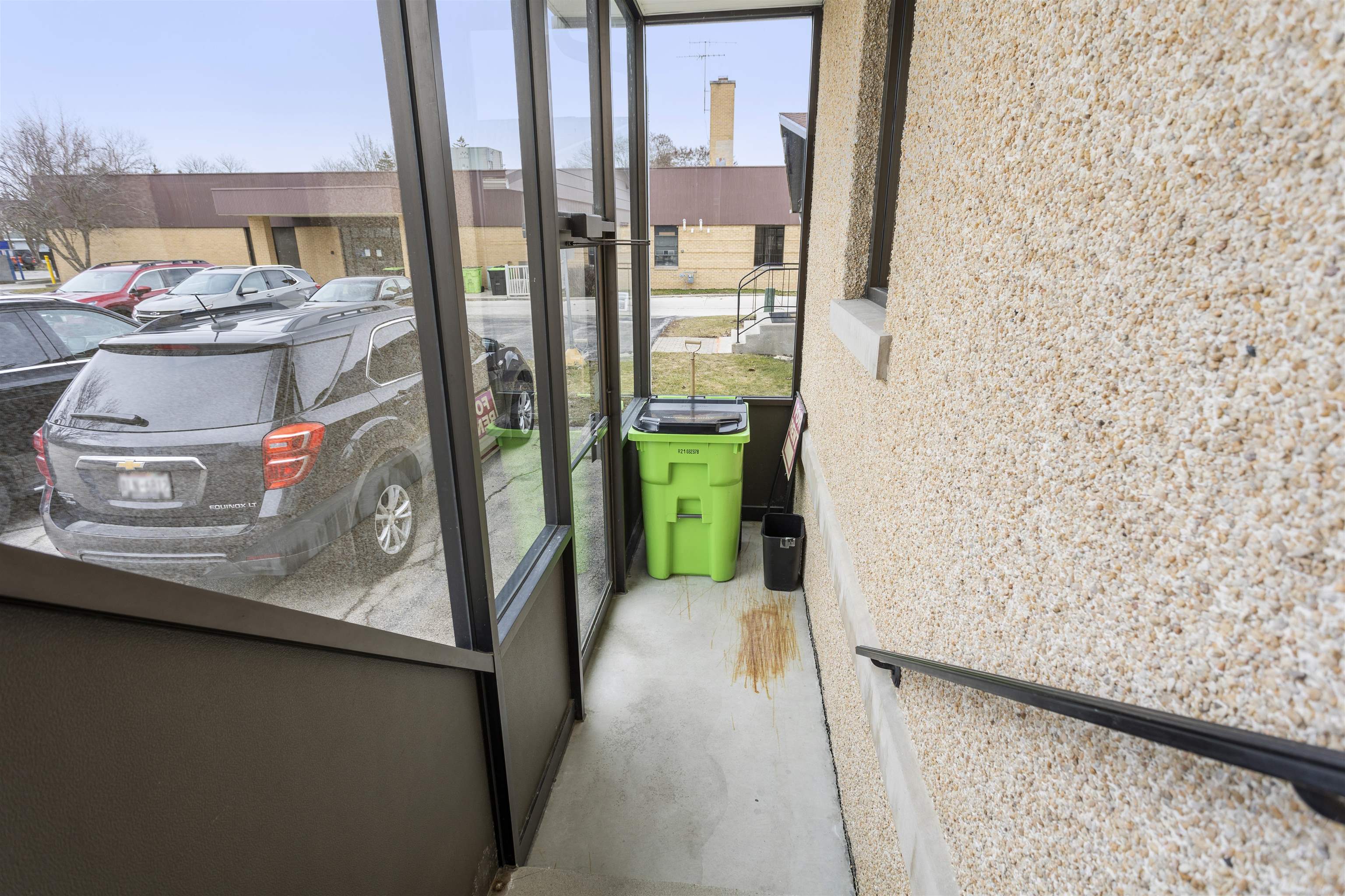 1828 Wisconsin Avenue