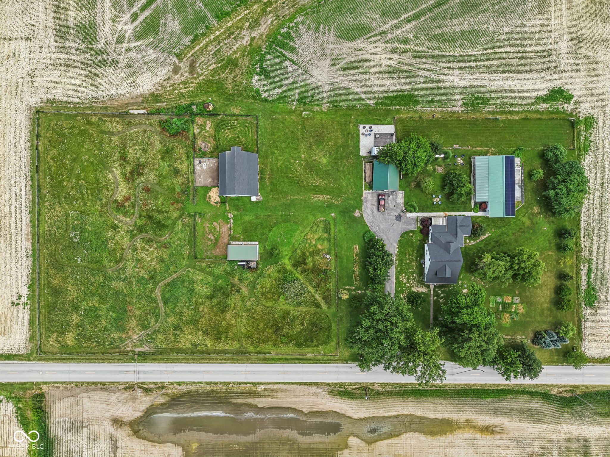 26735 Six Points Road