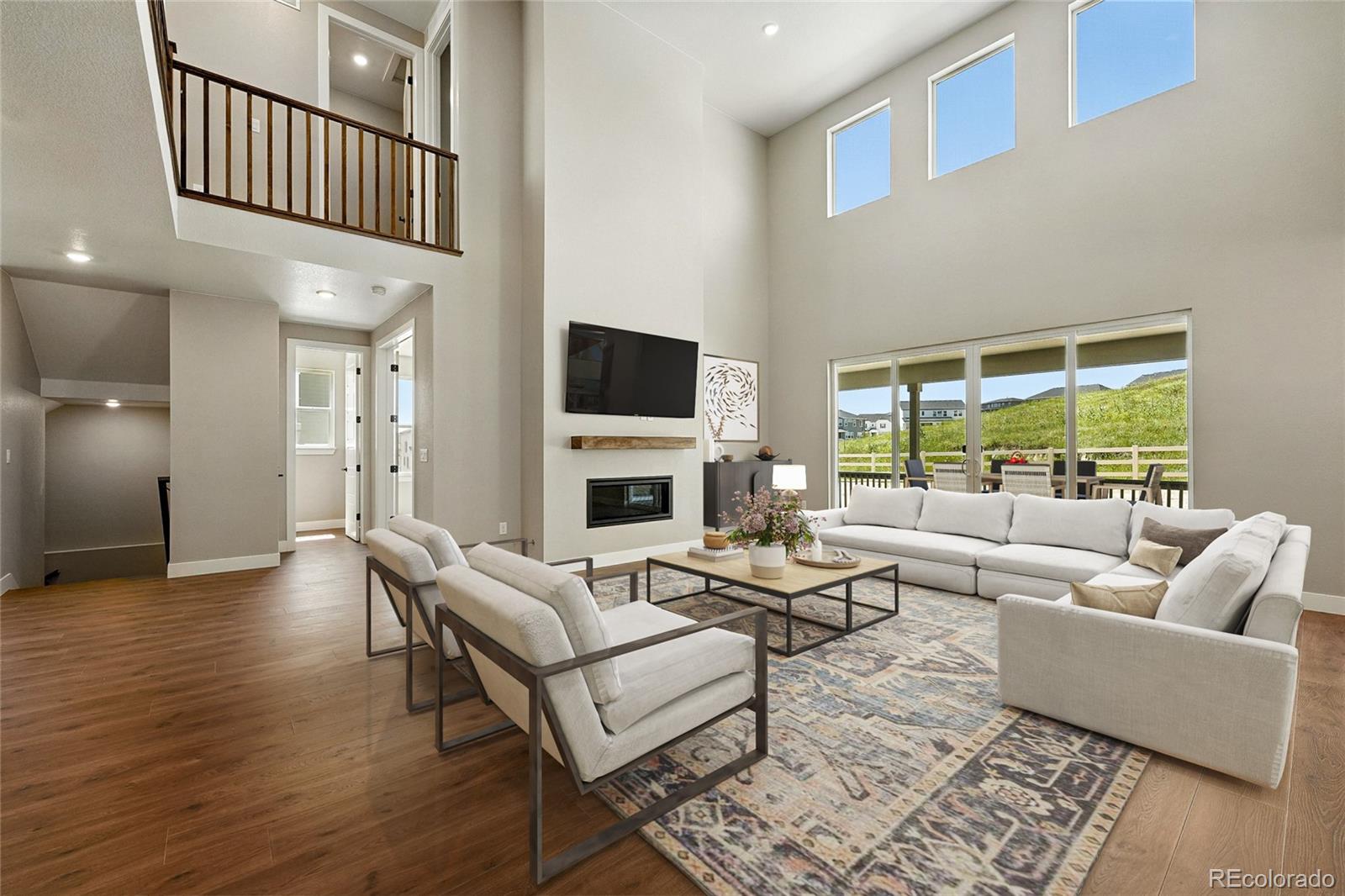 1694 Fox Trotter Point