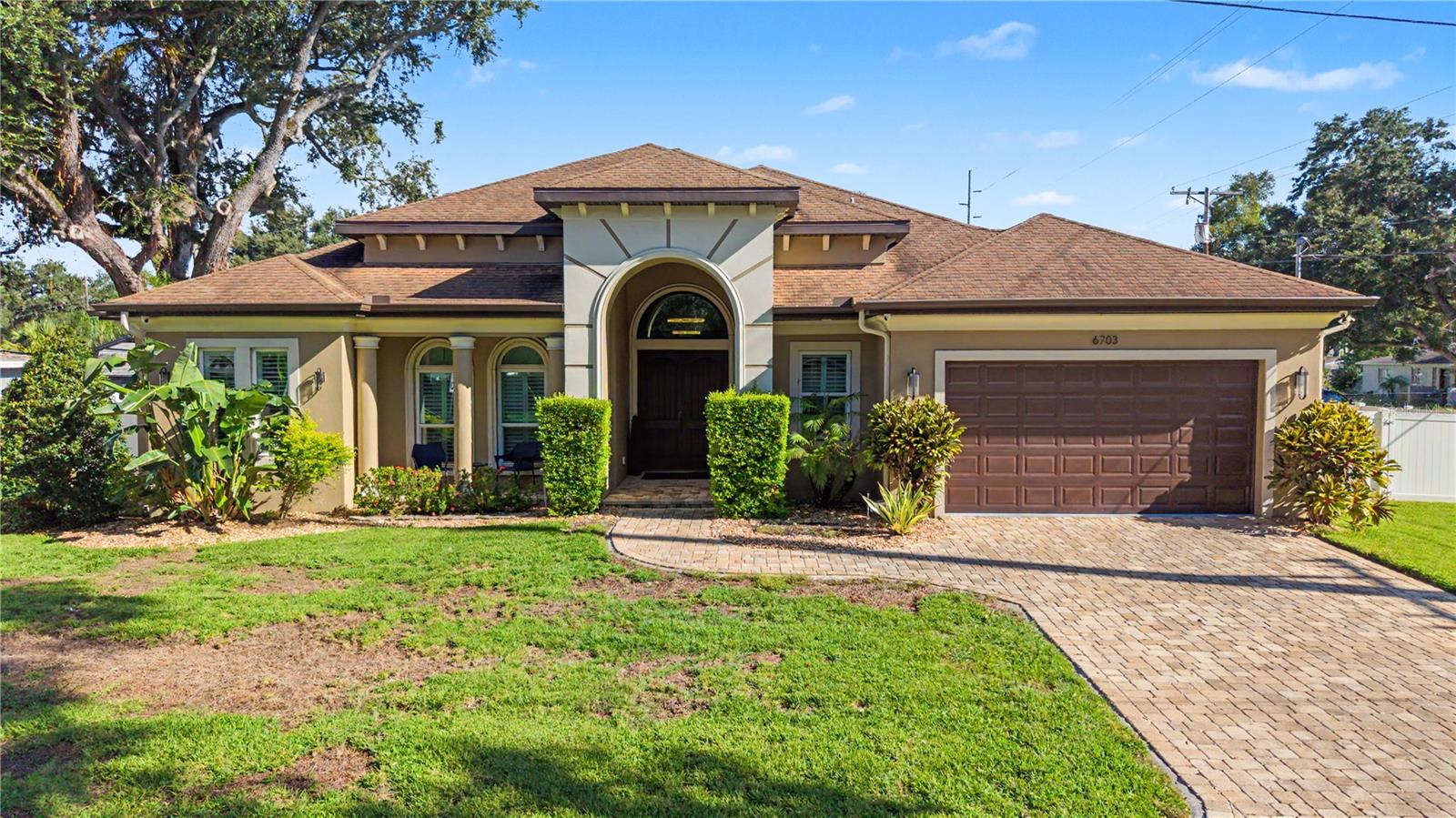 6703 Ralston Beach Circle
