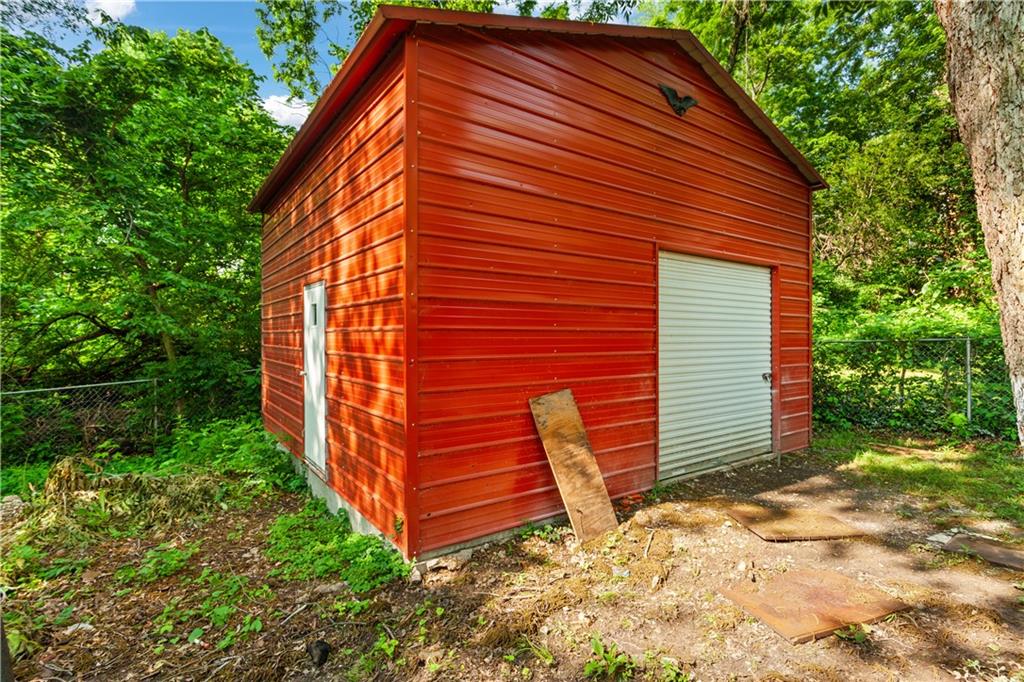 3225 Tauromee Avenue