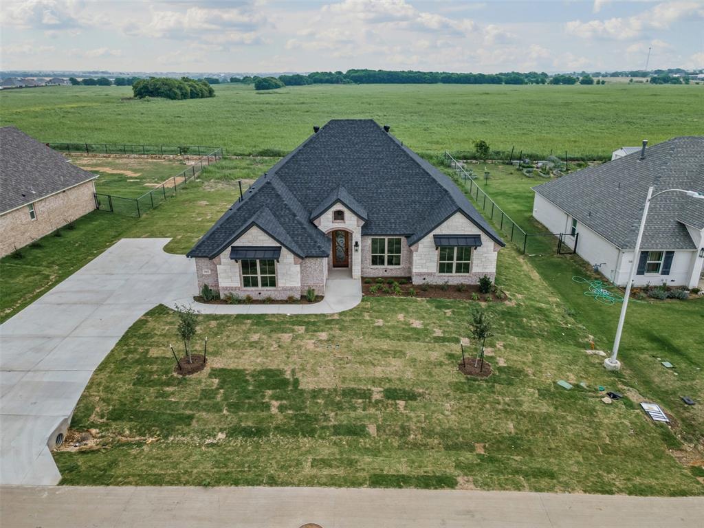 11612 Panther Drive