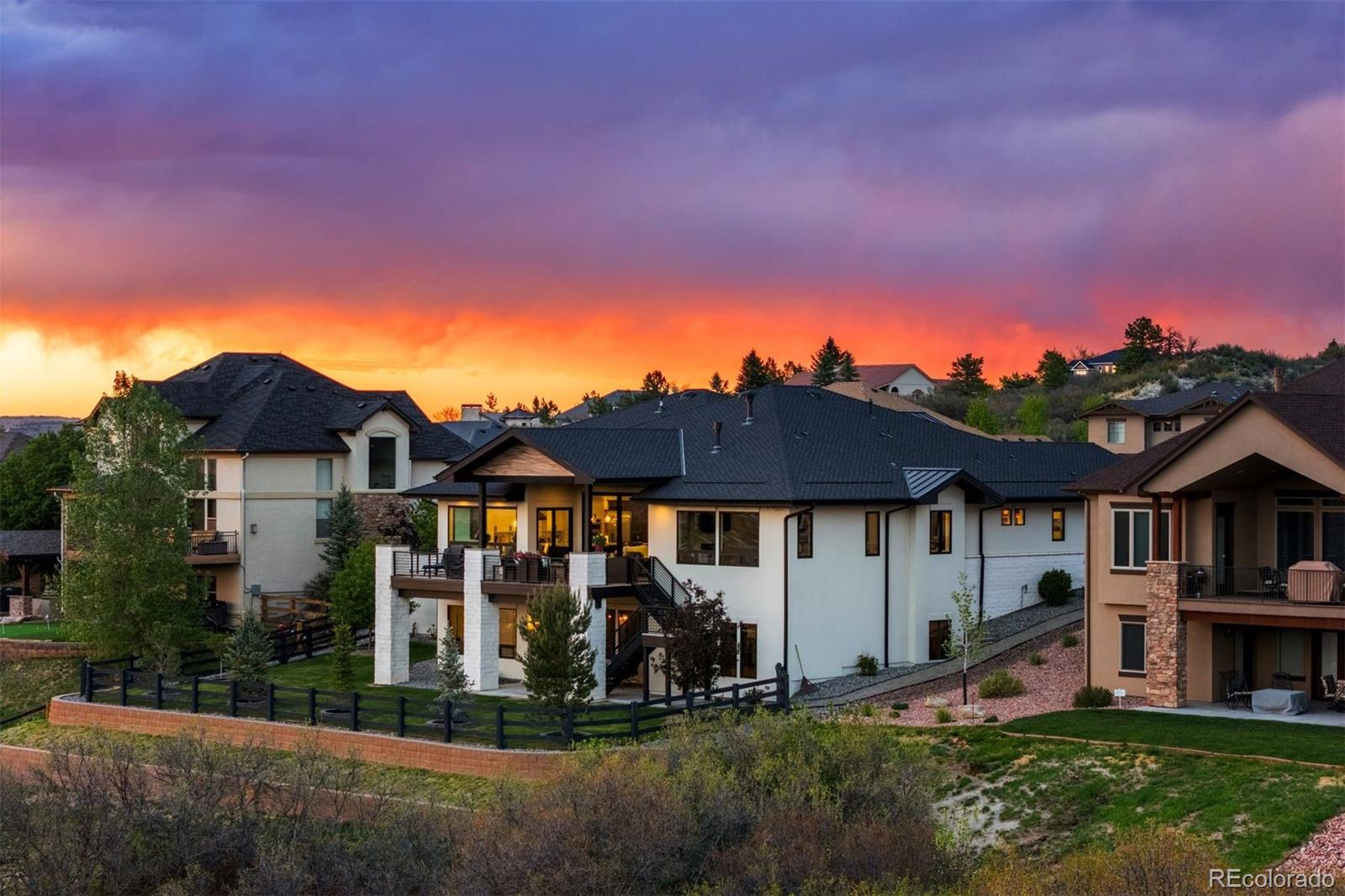 258 Castlemaine Court