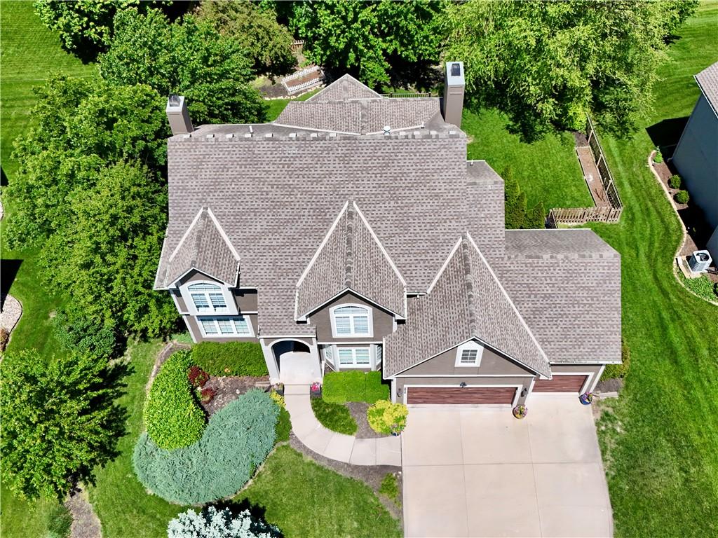 2612 SW Wintercreek Drive