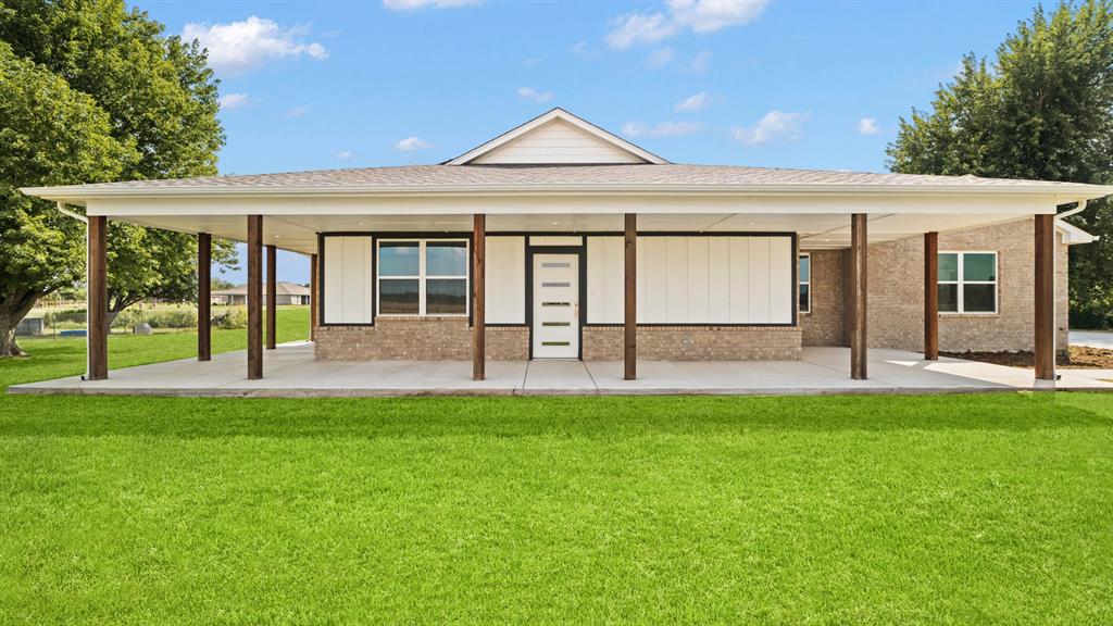 12624 E Hefner Road