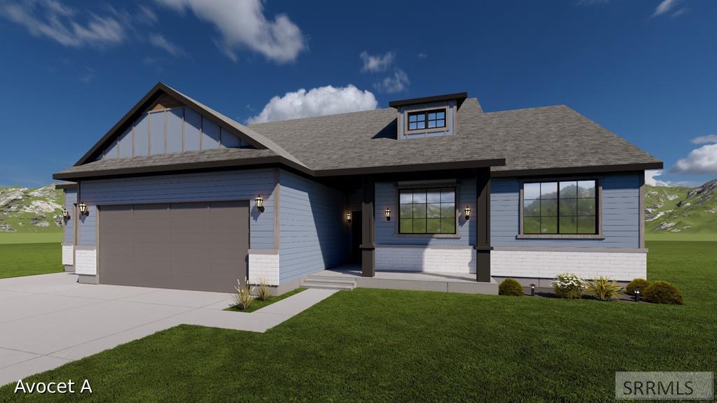2334 Ironwood Drive